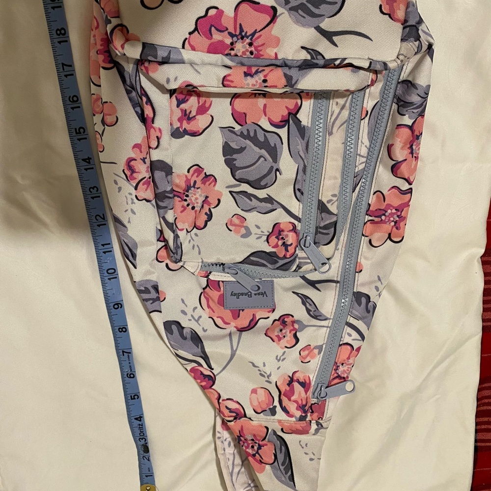 Vera Bradley cross body bag